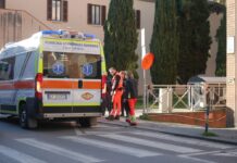 Lite in strada in via Carducci finisce con un accoltellamento