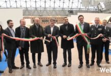 Inaugurata la Fiera dei Balneari 2026: “Un altro anno d’incertezza per le concessioni”