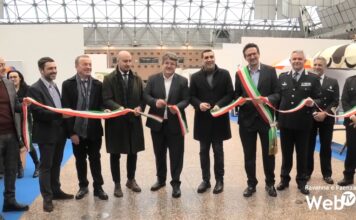 Inaugurata la Fiera dei Balneari 2026: “Un altro anno d’incertezza per le concessioni”