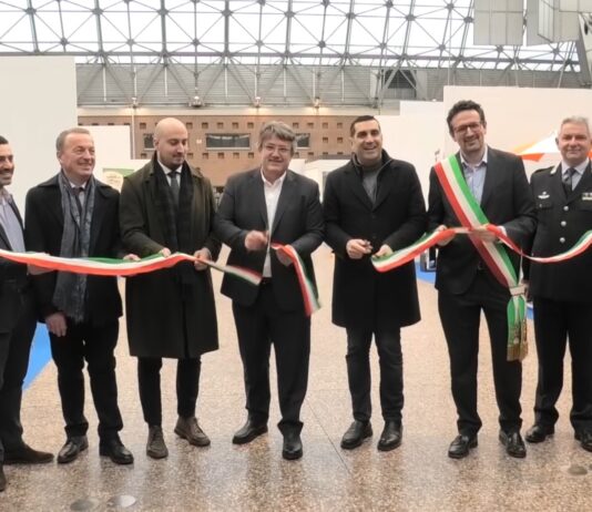 Inaugurata la Fiera dei Balneari 2026: “Un altro anno d’incertezza per le concessioni”