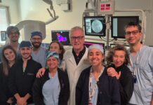 In Cardiologia a Ravenna una nuova tecnica evita il pacemaker nei pazienti giovani