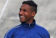 Ravenna in lutto per Christian Jidayi, ex calciatore professionista