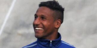 Ravenna in lutto per Christian Jidayi, ex calciatore professionista