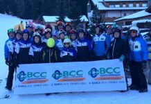 Lo Sci Club Uoei Faenza sul podio in Romagna