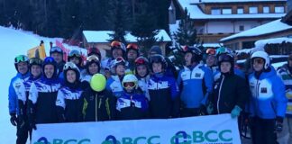 Lo Sci Club Uoei Faenza sul podio in Romagna