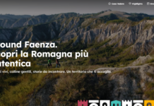 Faenza presenta il nuovo portale dedicato ai visitatori alla Borsa Internazionale del Turismo