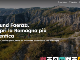 Faenza presenta il nuovo portale dedicato ai visitatori alla Borsa Internazionale del Turismo
