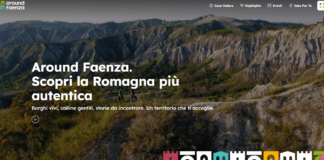 Faenza presenta il nuovo portale dedicato ai visitatori alla Borsa Internazionale del Turismo