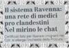 Ravenna in Comune: “Il sistema Ravenna”