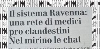 Ravenna in Comune: “Il sistema Ravenna”