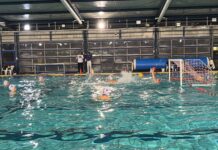 Pallanuoto: vittoria e secondo posto per il Ravenna