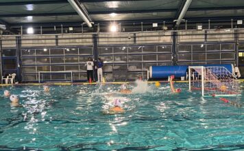 Pallanuoto: vittoria e secondo posto per il Ravenna