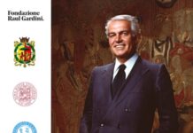 Terza edizione Premio in memoria di Raul Gardini