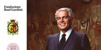 Terza edizione Premio in memoria di Raul Gardini