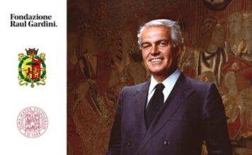 Terza edizione Premio in memoria di Raul Gardini
