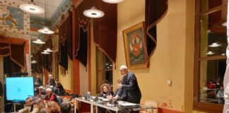 Bagnacavallo: Ieri in municipio l’incontro sulla zona rossa di Traversara con il commissario Curcio