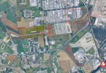 Bretella di San Giuseppe, Europa Verde: “Scelta progettuale nella direzione giusta”