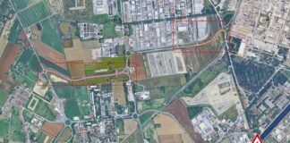 Bretella di San Giuseppe, Europa Verde: “Scelta progettuale nella direzione giusta”