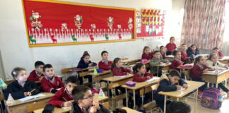 Progetto “Rinasce”: consegnata una fotocopiatrice a una scuola libanese grazie agli “Amici di Neresheim”