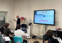 Educazione finanziaria con La Cassa di Ravenna: il Liceo Steam alla finale nazionale dell’European Money Quiz