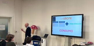 Educazione finanziaria con La Cassa di Ravenna: il Liceo Steam alla finale nazionale dell’European Money Quiz