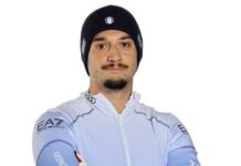 Bob a 4: Lorenzo Bilotti quinto alle Olimpiadi di Milano-Cortina