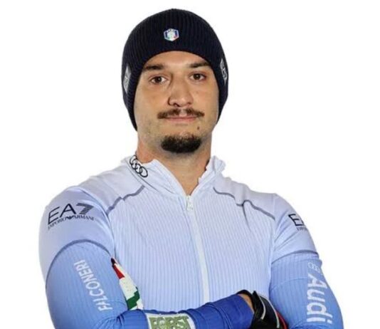Bob a 4: Lorenzo Bilotti quinto alle Olimpiadi di Milano-Cortina