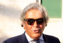 Lions Club Ravenna Host, incontro con l’ex agente Marco Mancini