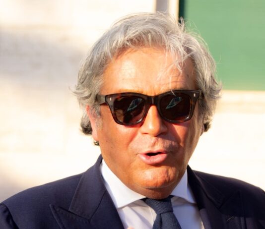 Lions Club Ravenna Host, incontro con l’ex agente Marco Mancini