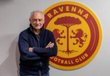 Andrea Mandorlini è il nuovo allenatore del Ravenna FC