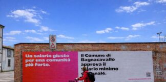 Salario minimo: Bagnacavallo recepisce le linee guida dell’Unione