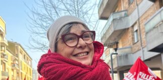 Inaugurazione nuova sede Cgil in via Gulli a Ravenna