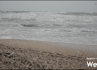 Il mare avanza e la subsidenza aumenta: necessaria una nuova strategia di difesa della costa