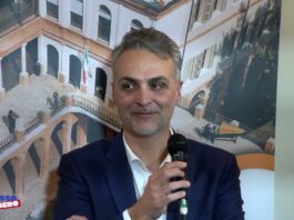 Prima serata per “Ingresso libero” il nuovo talk di Maurizio Marchesi