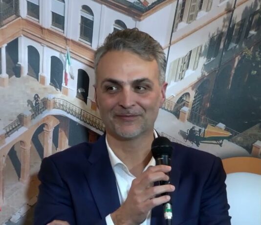 Prima serata per “Ingresso libero” il nuovo talk di Maurizio Marchesi