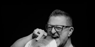 Un big della batteria a Ravenna: lezione-evento con Maxx Furian