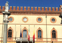 Ravenna in Azione: “Solidarietà a Barbara Monti e Daniele Perini”