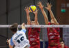 Volley: Consar Ravenna torna a Pineto e questa volta c’è in palio il pass per la finale di Coppa Italia