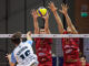 Volley: Consar Ravenna torna a Pineto e questa volta c’è in palio il pass per la finale di Coppa Italia