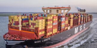 Porto di Ravenna: da oggi in vigore la nuova ordinanza sui lavori con impiego di fonti termiche a bordo delle navi