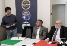 Elezioni a Faenza: sarà presente anche Noi Moderati, con una lista a sostegno di Padovani