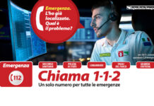 11 febbraio, Giornata europea del Numero Unico 112