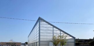 Orangerie, Caponegro (FdI): “Non è comprensibile che un edificio nuovo abbia infiltrazioni”