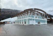 Ar.Co. Lavori, gli interventi realizzati in Veneto e Lombardia in vista delle Olimpiadi di Milano-Cortina