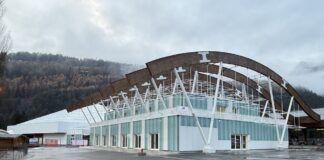 Ar.Co. Lavori, gli interventi realizzati in Veneto e Lombardia in vista delle Olimpiadi di Milano-Cortina