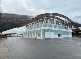 Ar.Co. Lavori, gli interventi realizzati in Veneto e Lombardia in vista delle Olimpiadi di Milano-Cortina