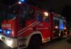 Incendio in una casa popolare a Ravenna: notte di paura, tre persone intossicate