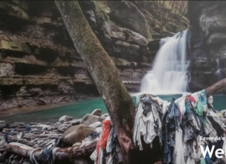 M’illumino di meno: una mostra ripercorre la storia della discarica sul rio Rovigo
