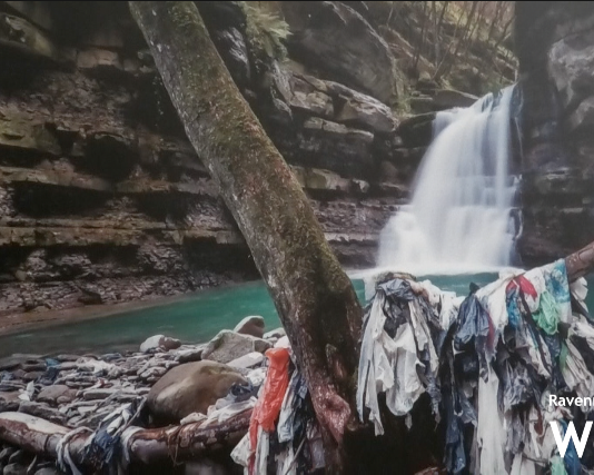 M’illumino di meno: una mostra ripercorre la storia della discarica sul rio Rovigo