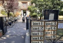 Bagnacavallo: Referendum 22-23 marzo: voto assistito e domiciliare